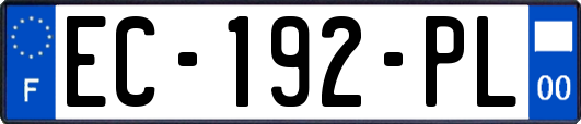 EC-192-PL