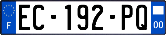EC-192-PQ