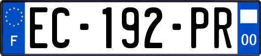 EC-192-PR