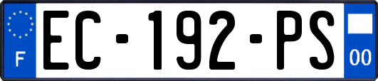 EC-192-PS