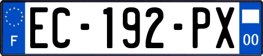 EC-192-PX