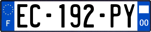 EC-192-PY