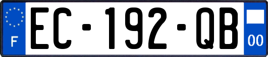 EC-192-QB