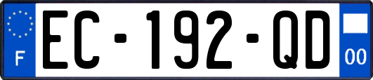 EC-192-QD