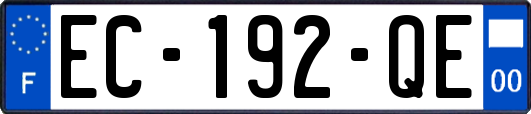 EC-192-QE