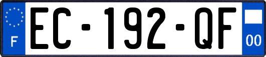EC-192-QF