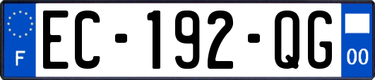 EC-192-QG