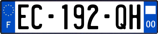 EC-192-QH