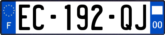 EC-192-QJ