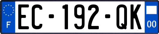 EC-192-QK