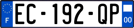 EC-192-QP