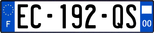 EC-192-QS