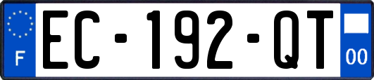 EC-192-QT