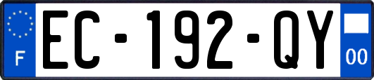 EC-192-QY