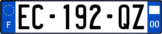EC-192-QZ