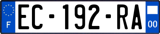 EC-192-RA
