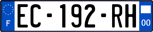 EC-192-RH