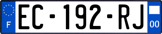 EC-192-RJ
