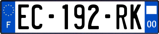 EC-192-RK