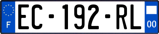 EC-192-RL