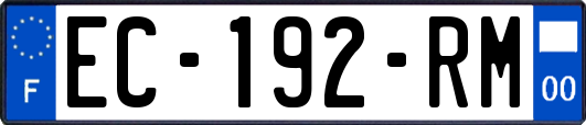 EC-192-RM