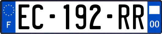 EC-192-RR