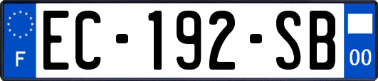 EC-192-SB