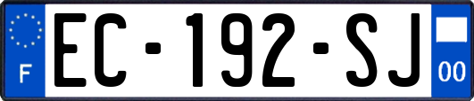 EC-192-SJ