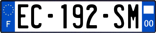 EC-192-SM