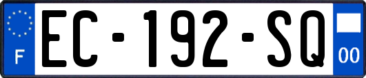 EC-192-SQ