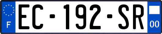 EC-192-SR
