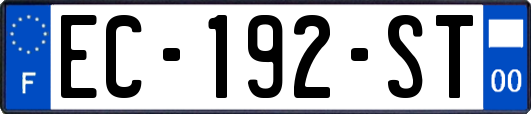 EC-192-ST