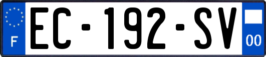 EC-192-SV