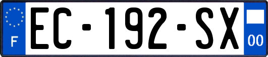 EC-192-SX