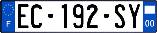 EC-192-SY