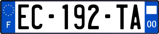 EC-192-TA