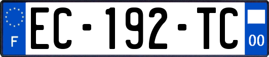 EC-192-TC
