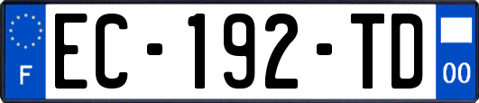 EC-192-TD