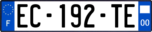 EC-192-TE