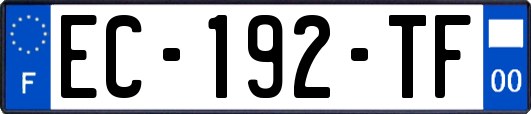 EC-192-TF