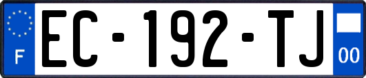 EC-192-TJ