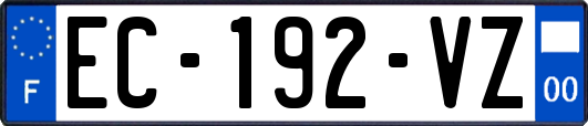 EC-192-VZ