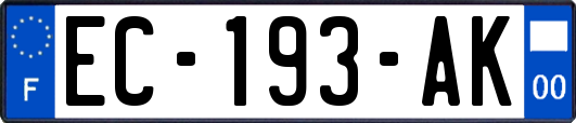 EC-193-AK