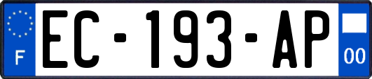 EC-193-AP