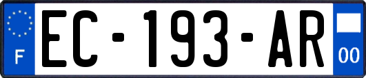 EC-193-AR