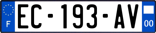 EC-193-AV