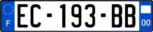 EC-193-BB