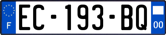 EC-193-BQ