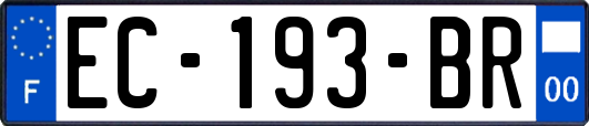 EC-193-BR