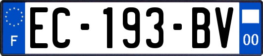 EC-193-BV